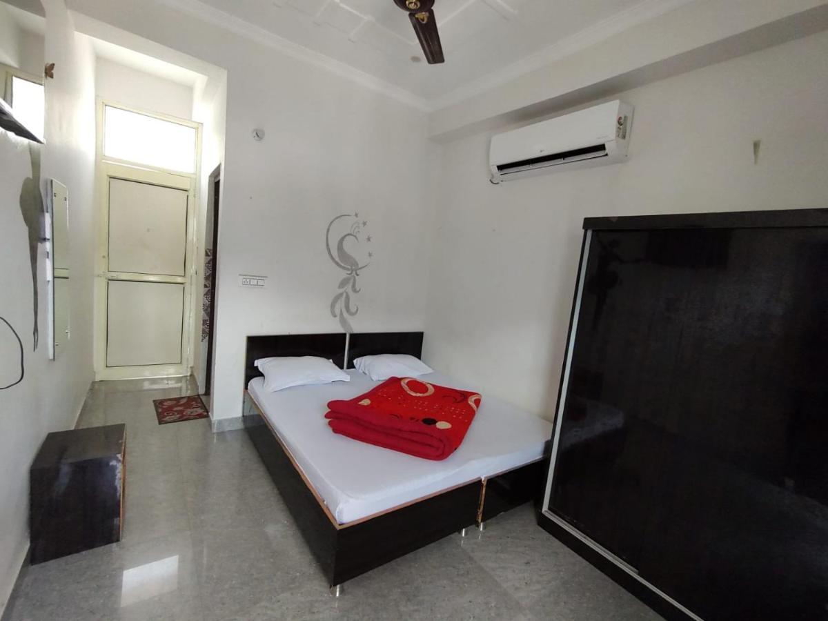 Hotel Aman Rishikesh Exterior photo