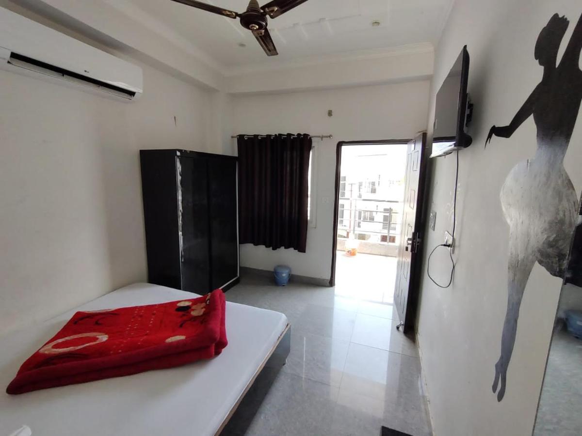 Hotel Aman Rishikesh Exterior photo
